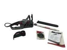 Kettensäge Elektro-Kettensäge selbstschärfend 45 cm Kettenführung OREGON CS1500