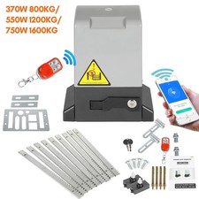 Schiebetorantrieb Toröffner