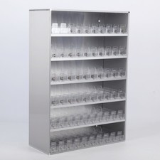 600 Schachtel Zigarettenregal