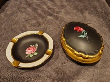 Plankenhammer-Porzellan Set