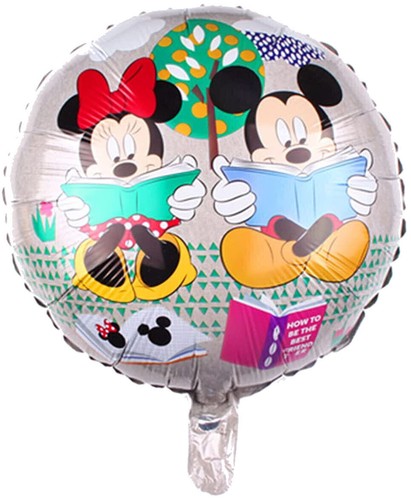 Micky maus - micky,