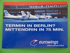 BERLIN / AIRPORT / AIRPORT /