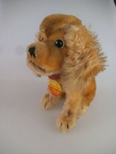 Steiff Revue Susi 4300/17 KFS 17cm 1972 - 1977 (5375)