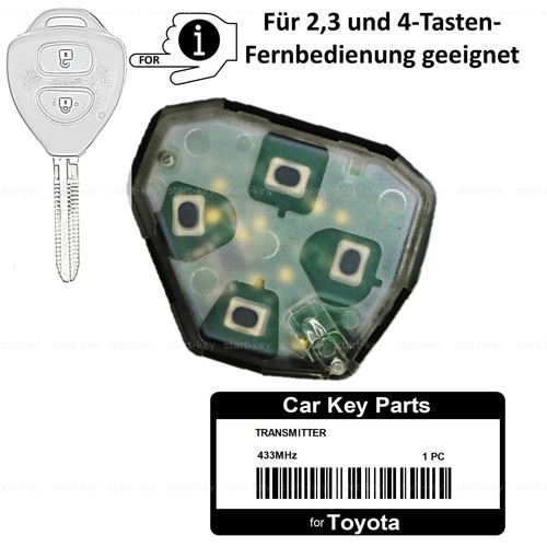 Fernbedienung schlüssel für - schlüssel,