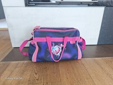 Sporttasche Mc Neill Lovely Lila/Pink gebraucht
