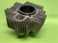 HARLEY DAVIDSON AERMACCHI 250 SS  CYLINDER ZYLINDER