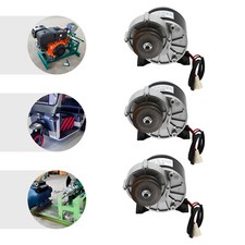 DC-Motor Getriebemotor