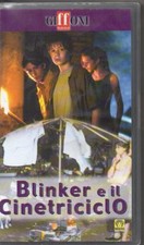 BLINKER UND DAS ZYLINDERRAD -