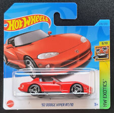 Hot Wheels | Mainline 2023