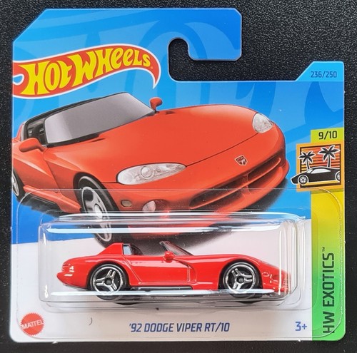 Hot wheels mainline 2023 - |,