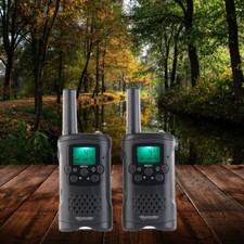 Set mit 2 PMR-Funkgeräten –