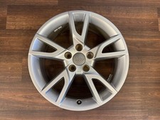 1x Audi Q3 8U 8U1 Alufelge 6,5J x 17 Zoll ET33 8U0071497 F4110
