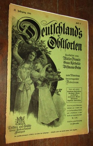 Deutschland obstsorten - deutschland',