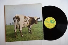 Pink Floyd ‎– Atom Heart Mother - LP - DE - FOC - 1974 - Harvest ‎