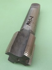 HSS Gewindebohrer M45x2 6H MF Gewindeschneider Gewinde Feingewinde M 45 x2