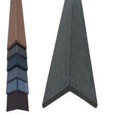 WPC Terrassendielen Leisten