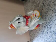 Spardose Elefant Keramik 13 cm Hoch von Joke 