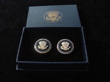 Pair of  President George H