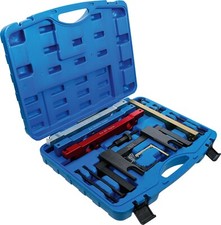 BGS Motor Steuerzeiten