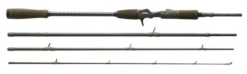 Savage gear sg4 fast game - sg4,