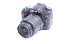 Nikon D7000 Dslr digital