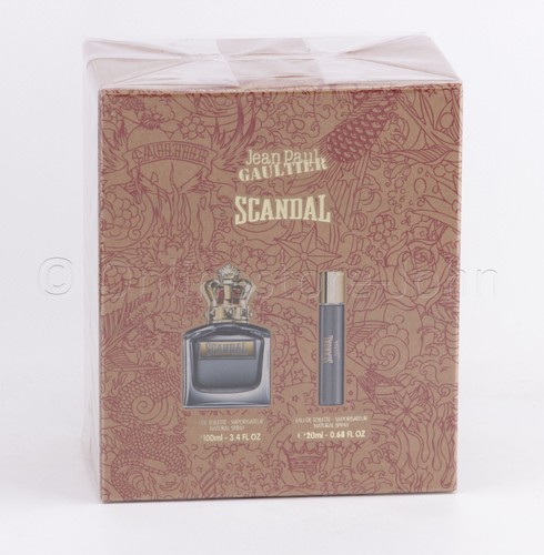 Jean paul gaultier scandal - paul,