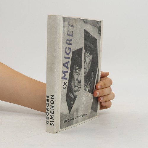 Maigret georges - maigret , | 