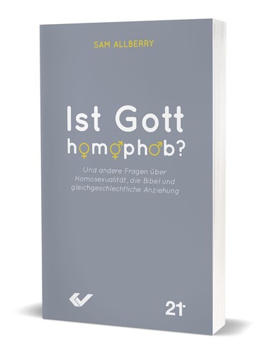 Ist gott homophob - ist,