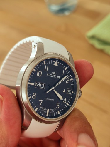 Fortis flieger big - fortis,