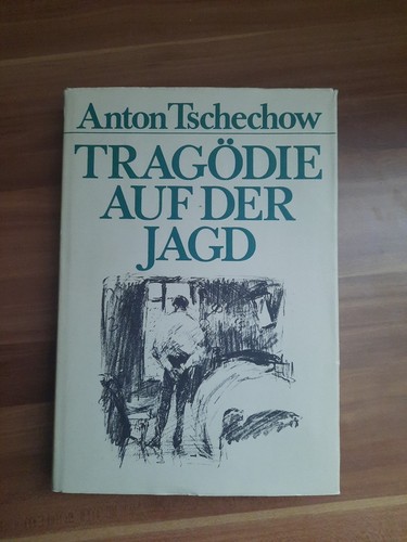 Anton tschechow tragödie - ,