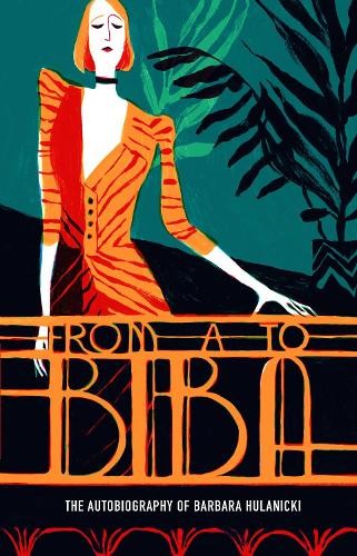 From biba the - to, biba: