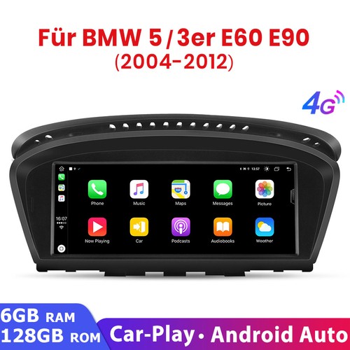 Android autoradio apple - 8.8",