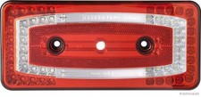 HERTH+BUSS ELPARTS Heckleuchte