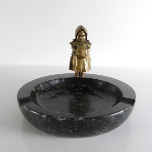 Art deco aschenbecher - art,