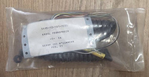 Kabel bundeswehr - kabel,