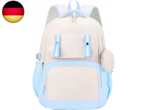 Aryan schulrucksack frauen - schulrucksack,