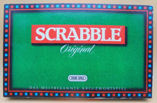 SCRABBLE Original Spear