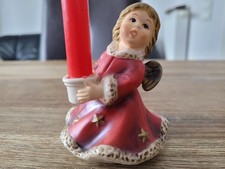 Goebel Weihnacht Engel mit