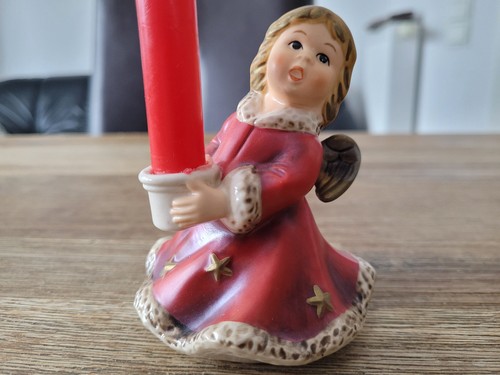 Goebel weihnacht engel mit - goebel,