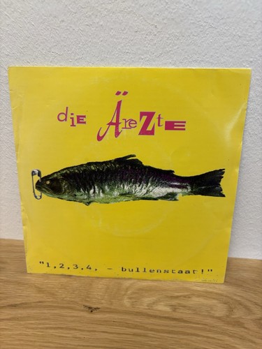 Die ärzte 2 3 - die, 1,2,3,4