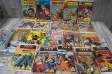 Großes Comic Konvolut