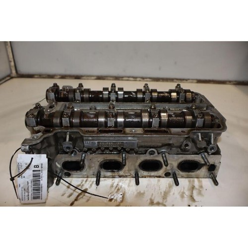 Zylinderkopf opel meriva - r.,