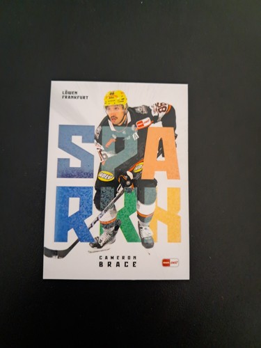 Del playercards sparks - playercards, 25/26