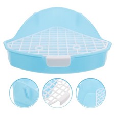  Eck Katzentoilette Katzenklo