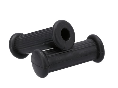Set fußrastengummi für - set:,