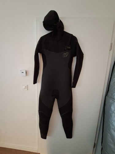 Neilpryde neoprene anzug - neoprene,