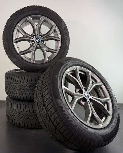 Bmw g05 g06 winterräder - g05, x6