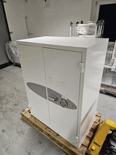 PHOENIX FIRE Sicherheitsschrank RANGER FS1512E - Elektronikschloss (Tresor/Safe)