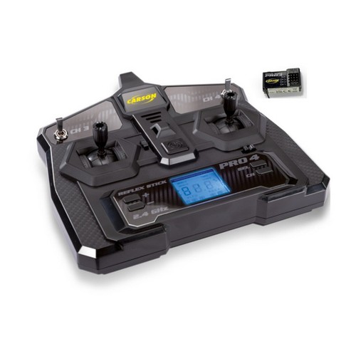 Carson 500528 reflex - 500528,