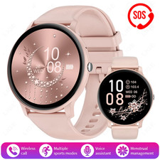 Smartwatch Damen Herren